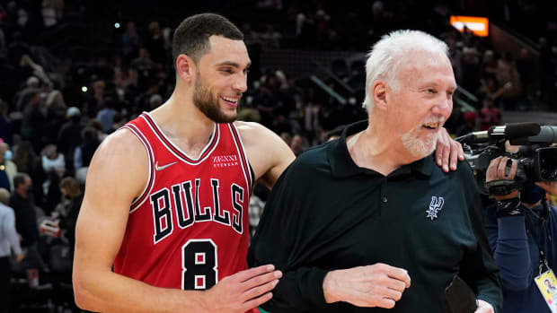 zach lavine gregg popovich 4